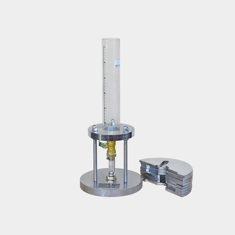 HHDS-II 瀝青混合料滲水系數測定儀